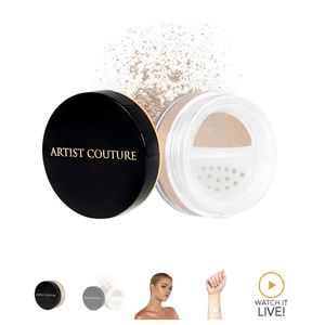 Artist couture highlighter